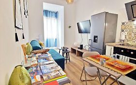 Beautiful Flat In Vieux Port